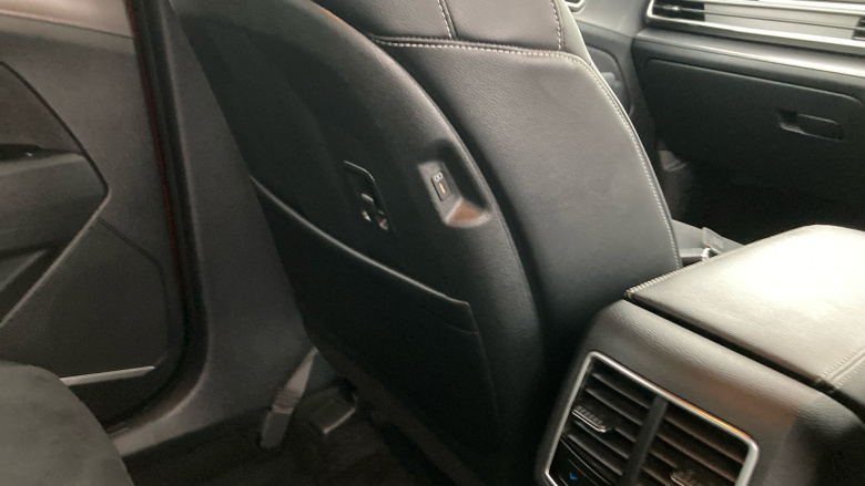 Kia Sportage 1.6T GDi 48V ISG GT-Line 5dr DCT Petrol Estate